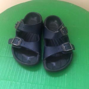 Birkenstock sandals- kids